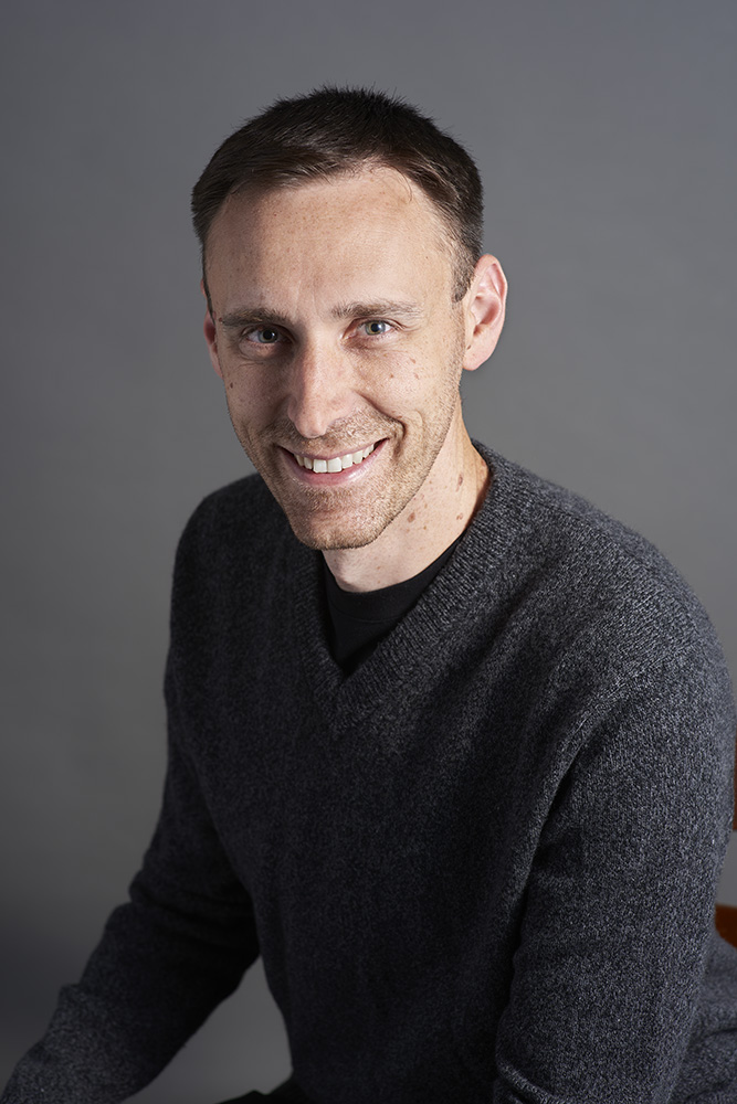 Nick Matlach Profile Image